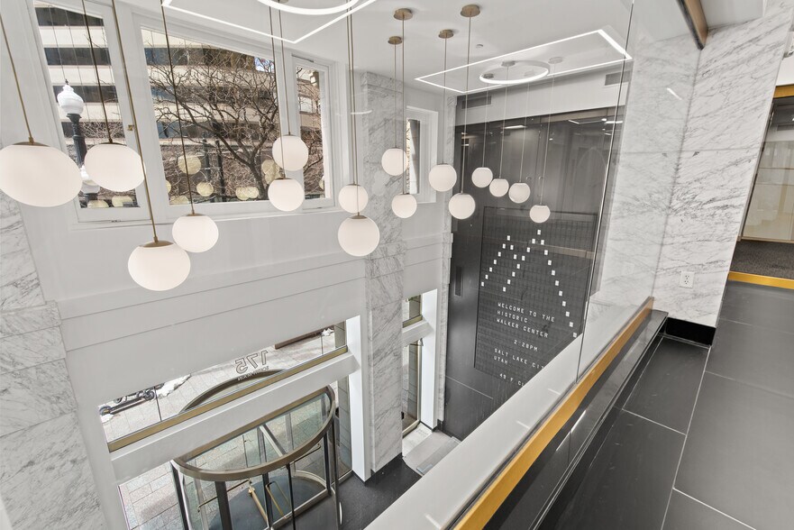 More Photos Of 175 S Main St, Salt Lake City Coworking Space