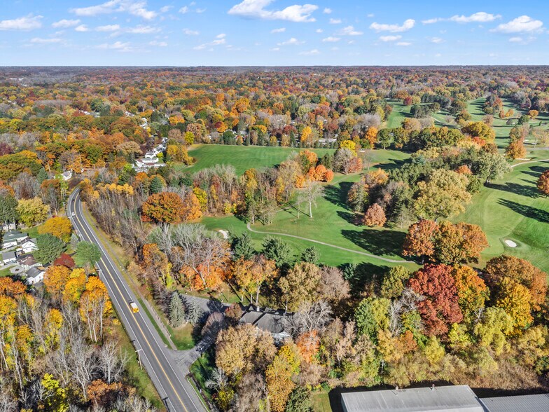 More Photos Of 400 Whitney Rd, Penfield Office For Sale
