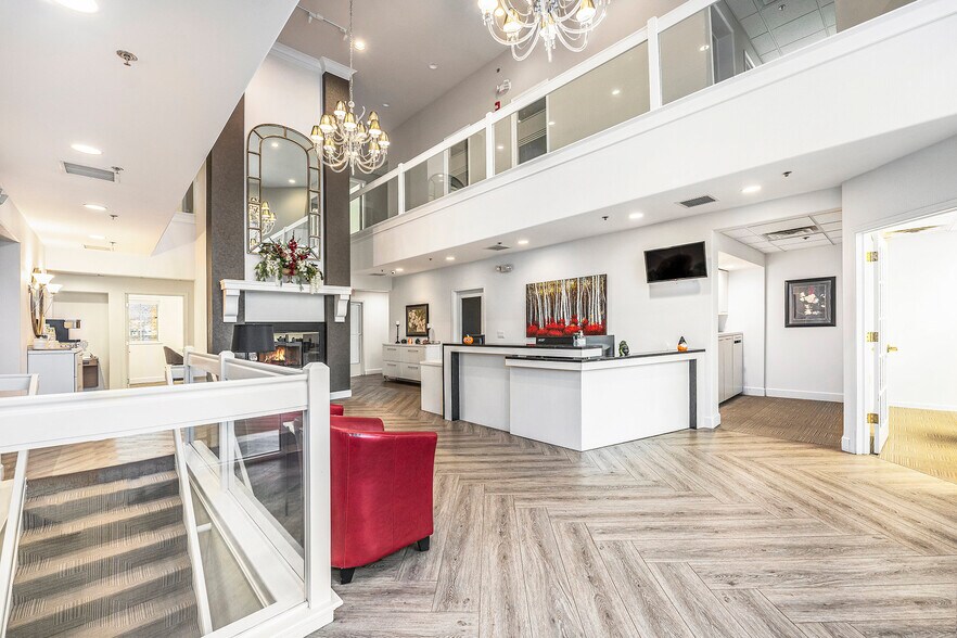 More Photos Of 47800 Gratiot Ave, Chesterfield Medical For Lease