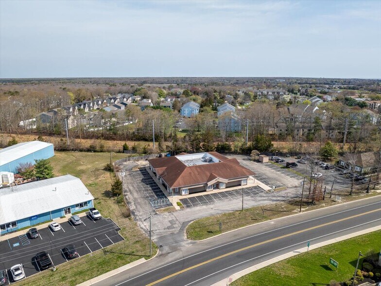 More Photos Of 1125-1131 New Rd, Absecon Medical For Sale