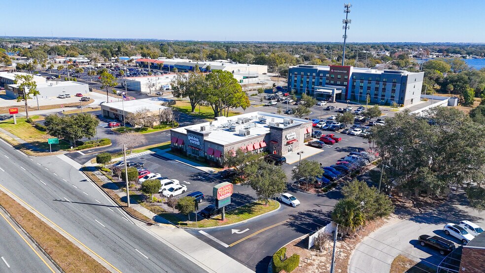 More Photos Of 5722 Cypress Gardens Blvd, Winter Haven Restaurant For Sale