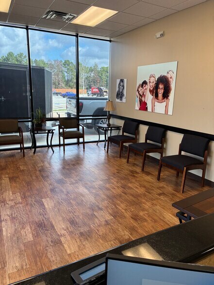 More Photos Of 2319 Rayford Rd, Spring Unknown For Lease