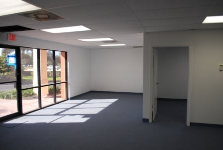 More Photos Of 3300 S Congress Ave, Boynton Beach Showroom For Lease