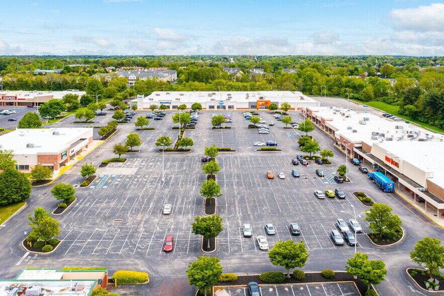 More Photos Of 2700 Dekalb Pike, East Norriton Township Unknown For Lease