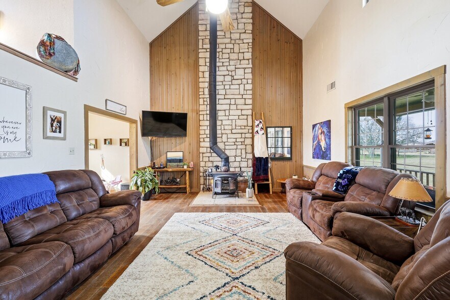 More Photos Of 309 Sanders Rd, Denton Land For Sale