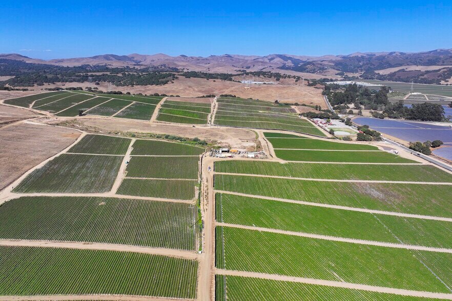 More Photos Of San Juan Grade Road, Salinas Land For Sale