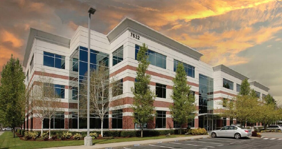 Primary Photo Of 7632 SW Durham Rd, Tigard Office For Lease