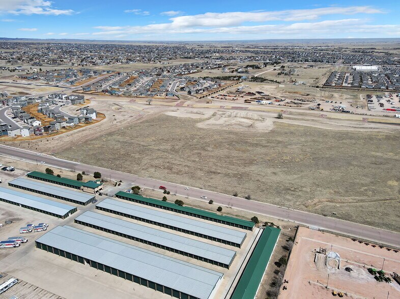 More Photos Of 0000 Bent Grass Meadows Dr, Peyton Land For Sale