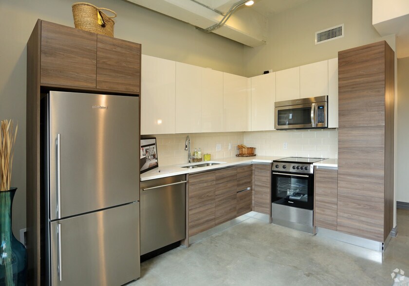 More Photos Of 500 S Ervay St, Dallas Multifamily For Sale