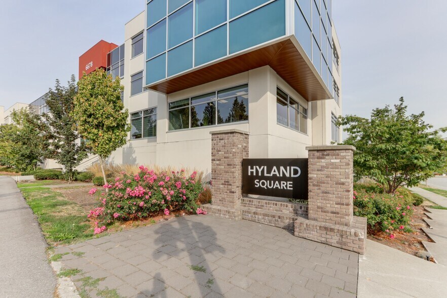 More Photos Of 6678 152 St, Surrey Office For Sale