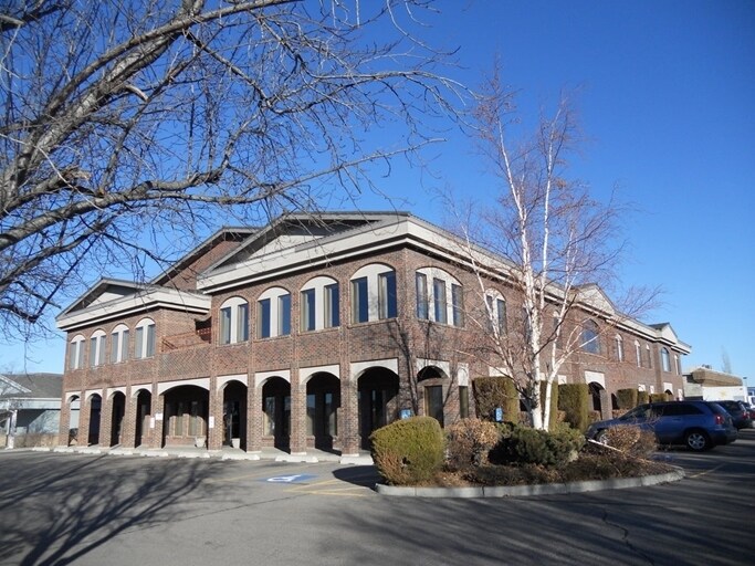 Primary Photo Of 2235 E 25th St, Idaho Falls Office For Lease