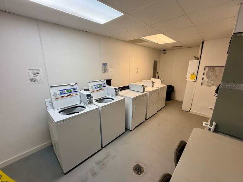 More Photos Of 2301 Eds Grocery Rd, Williamston Trailer Camper Park For Sale