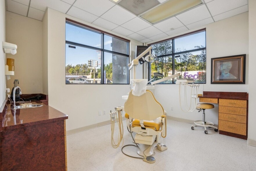 More Photos Of 601-621 Portola Dr, San Francisco Office Residential For Lease