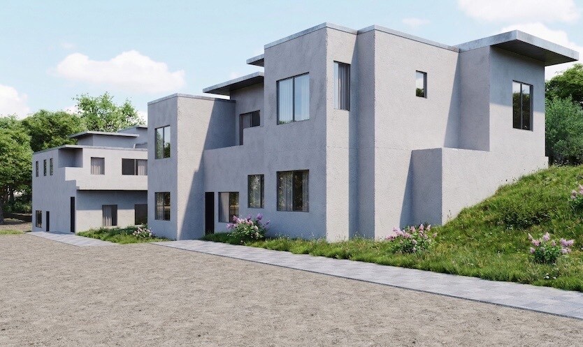 More Photos Of 829 4th Ave, Escondido Land For Sale