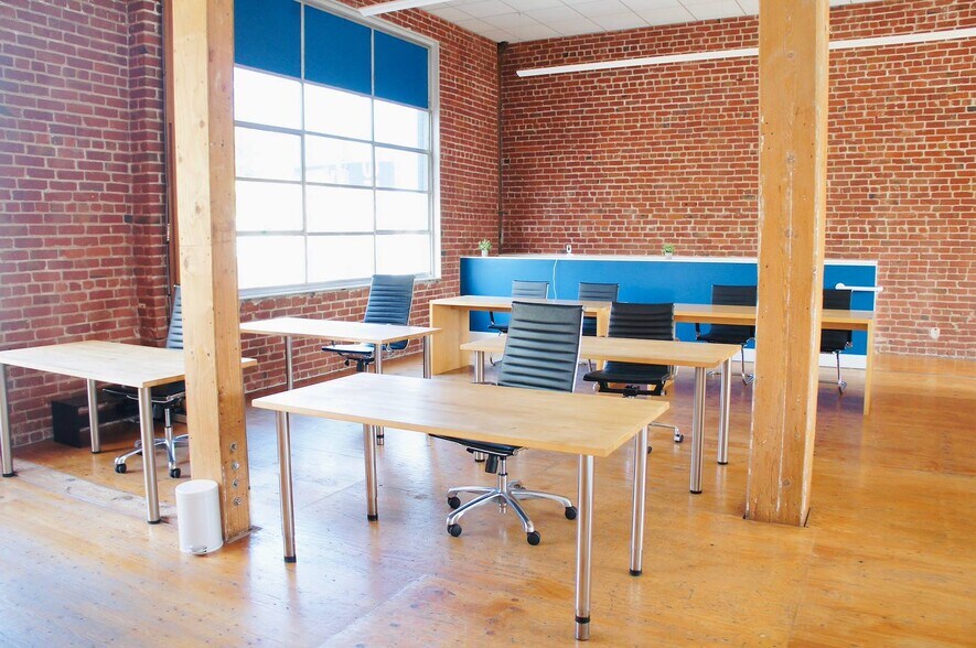 More Photos Of 440 9th St, San Francisco Office For Lease