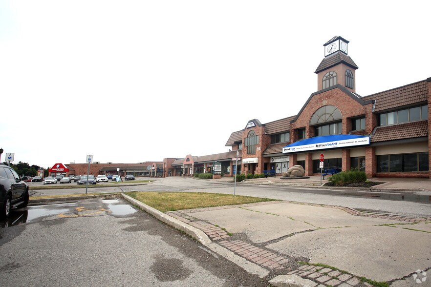 More Photos Of 91 Rylander Blvd, Toronto General Retail For Lease