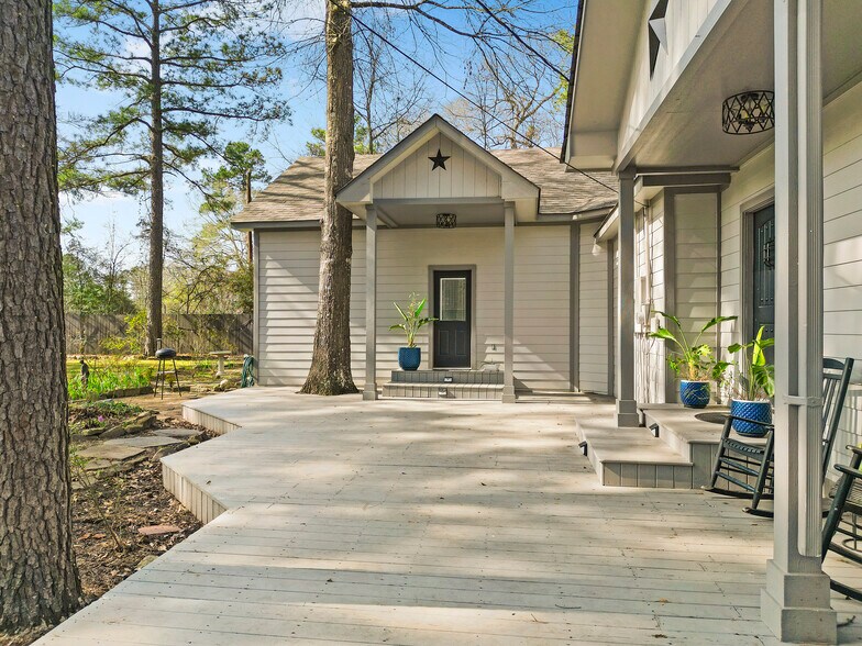 More Photos Of 12665 FM 1314 Rd, Conroe Land For Sale