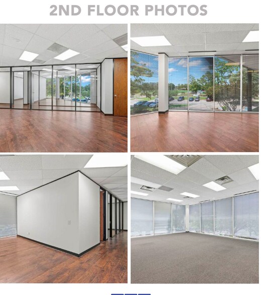 More Photos Of 14425 Torrey Chase Blvd, Houston Office For Lease