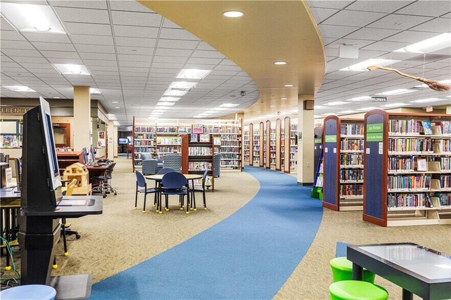 More Photos Of 1900 Belt hwy, Saint Joseph Department Store For Sale