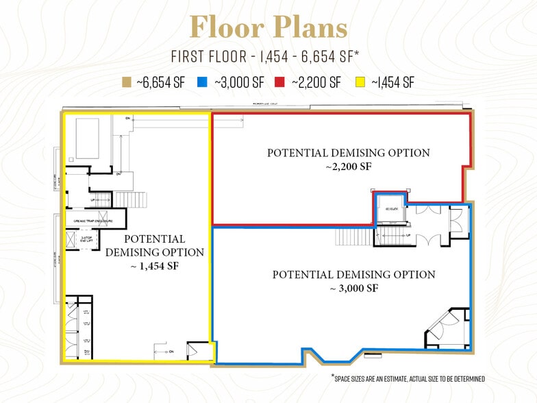 More Photos Of 400-424 S Coast Hwy, Laguna Beach Storefront For Lease