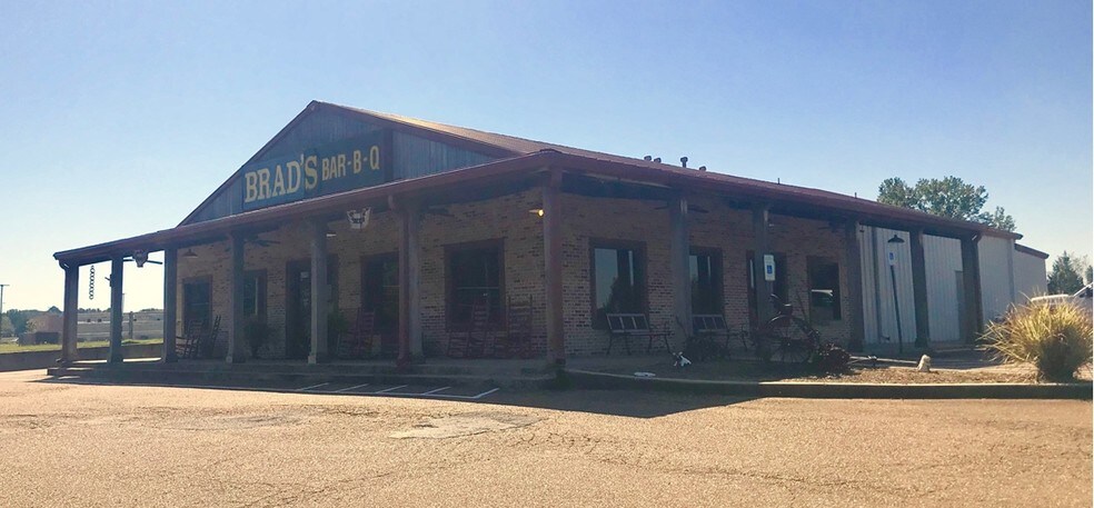 Primary Photo Of 6540 Highway 64, Oakland Restaurant For Lease