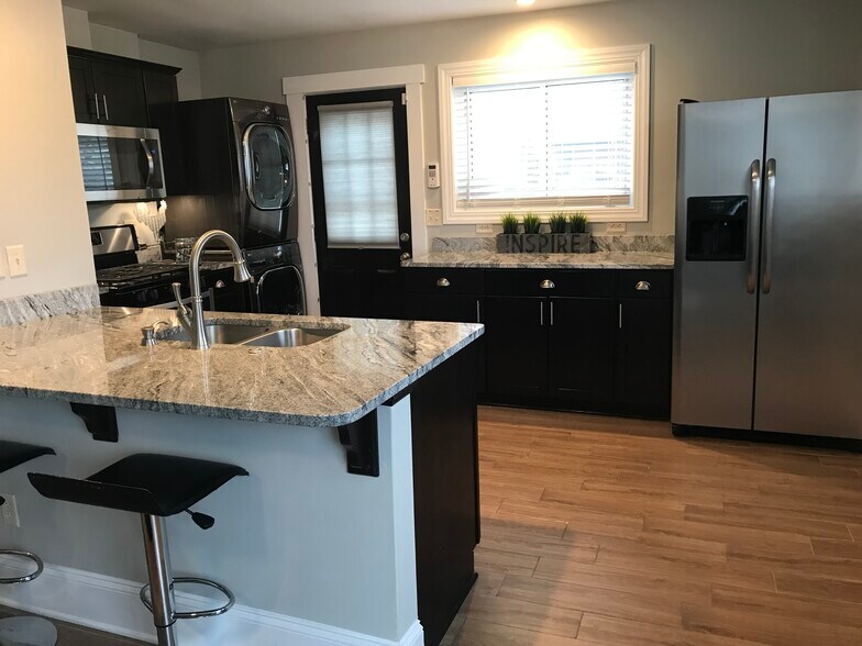 More Photos Of , Columbus Multifamily For Sale