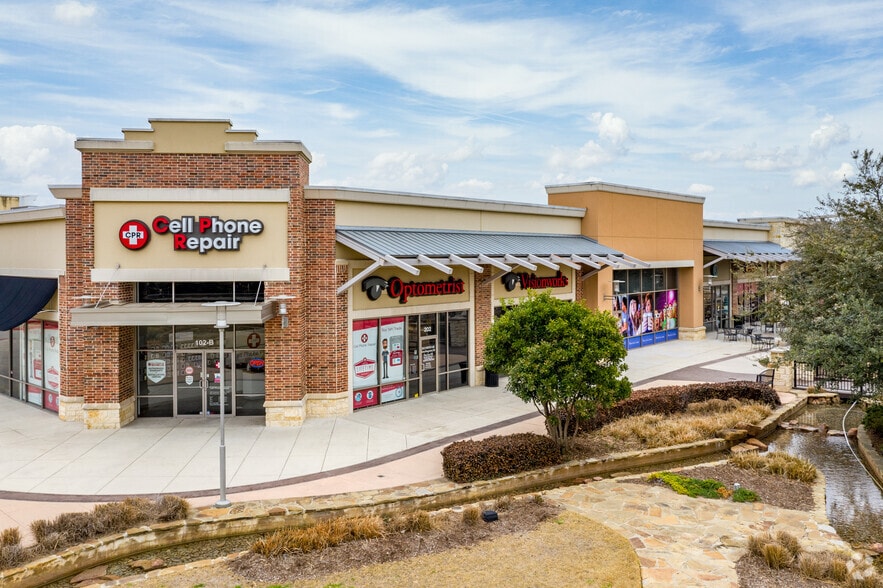 More Photos Of IH-35 @ Loop 306, New Braunfels Unknown For Lease