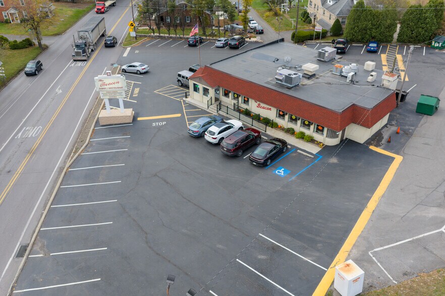 More Photos Of 189 Claremont Ave, Tamaqua Restaurant For Sale