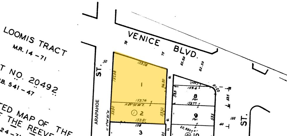 Primary Photo Of 1430 Venice Blvd, Los Angeles General Retail For Sale