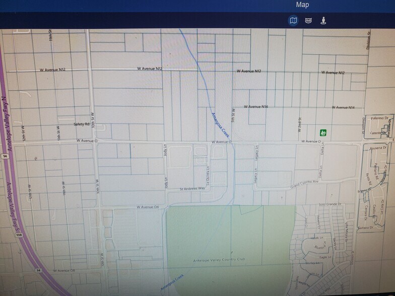 More Photos Of Avenue O Vic Division St, Palmdale Land For Sale