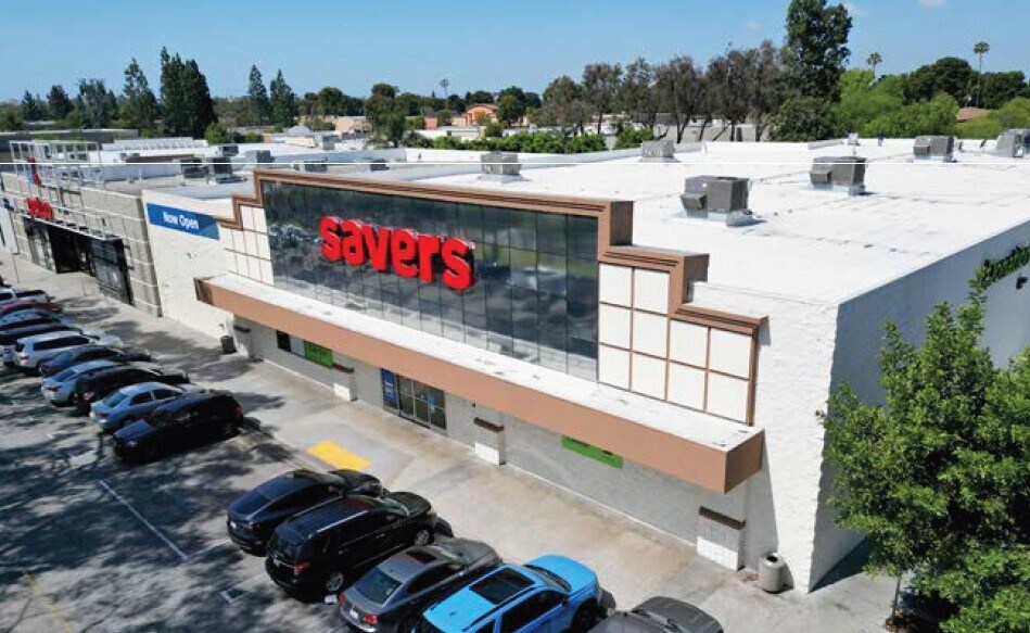 More Photos Of 5227 Lakewood Blvd, Lakewood General Retail For Sale