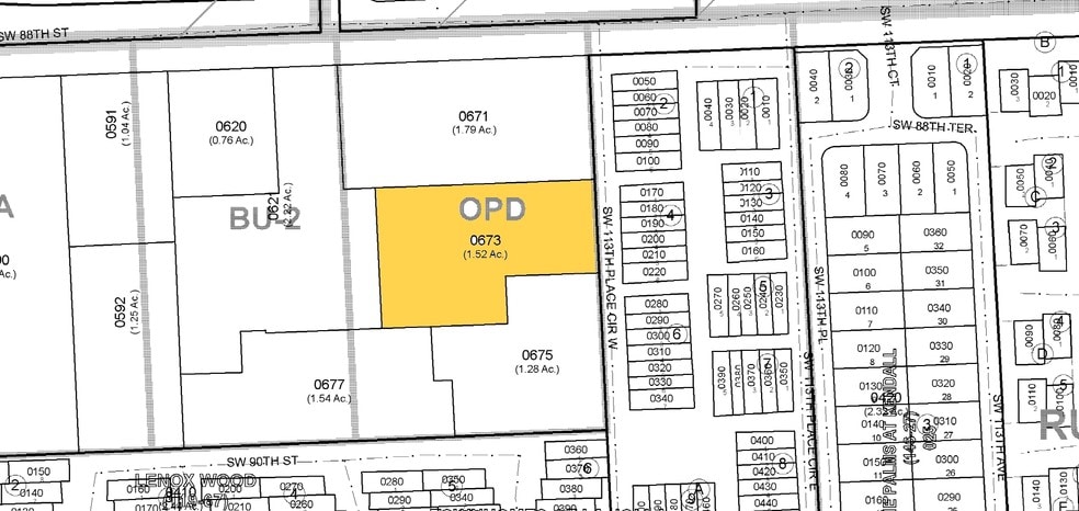 More Photos Of 11400-11440 N Kendall Dr, Miami Unknown For Lease