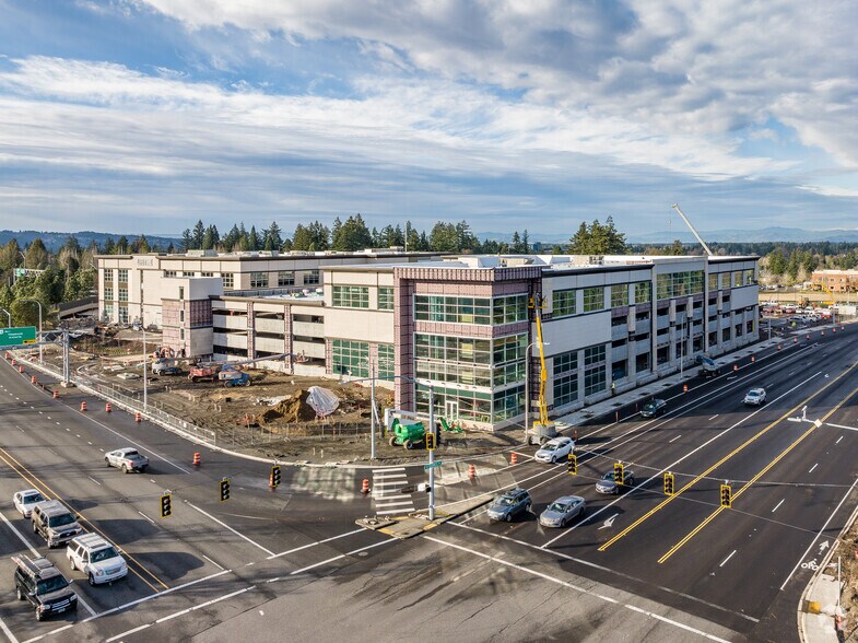 More Photos Of 500 SW 116 Ave, Portland Coworking Space