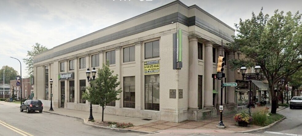 More Photos Of 2 W Main St, Fremont Office For Lease