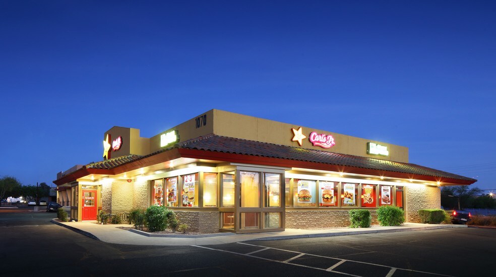More Photos Of 1070 E Ajo Way, Tucson Fast Food For Lease