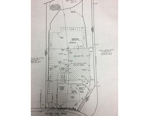 More Photos Of 61 Accord Park Dr, Norwell Warehouse For Lease