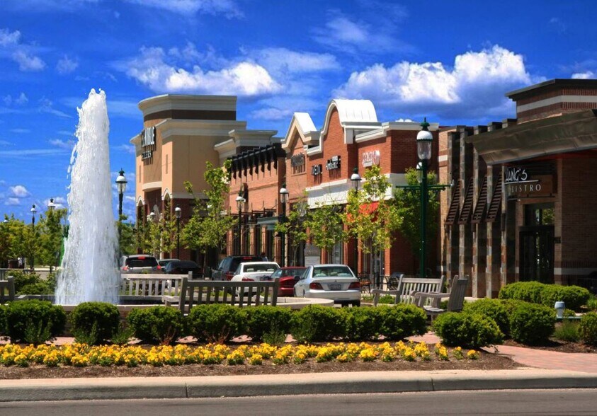 More Photos Of 9435-9455 Civic Centre Blvd, West Chester Unknown For Lease