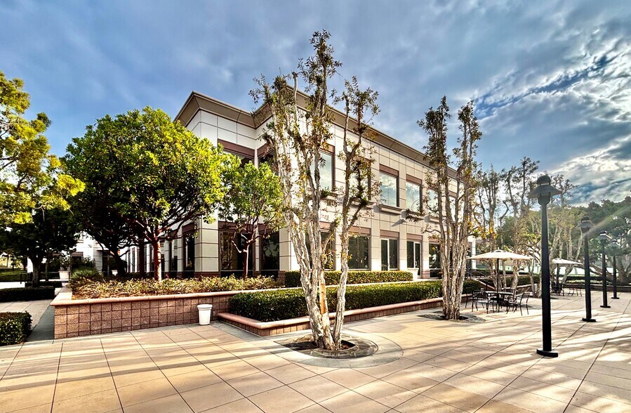 Primary Photo Of 26 Corporate Plaza Dr, Newport Beach Office For Lease