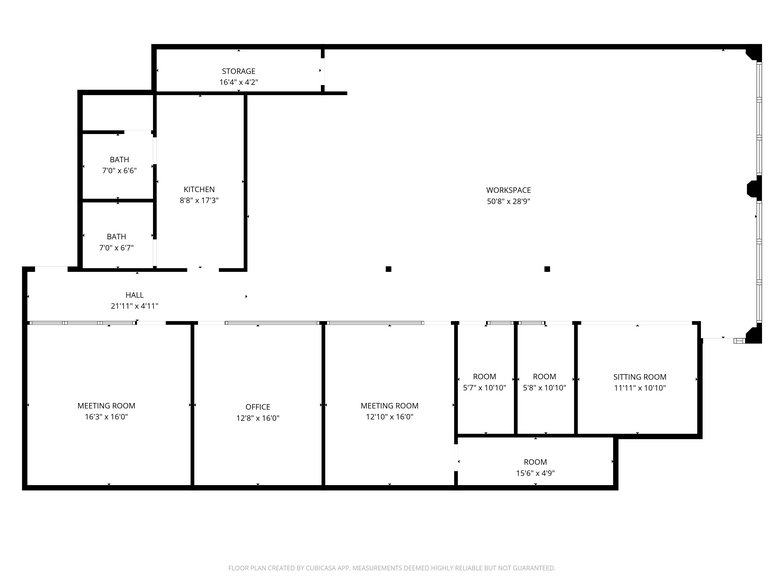 More Photos Of 431 Florence St, Palo Alto Office For Lease