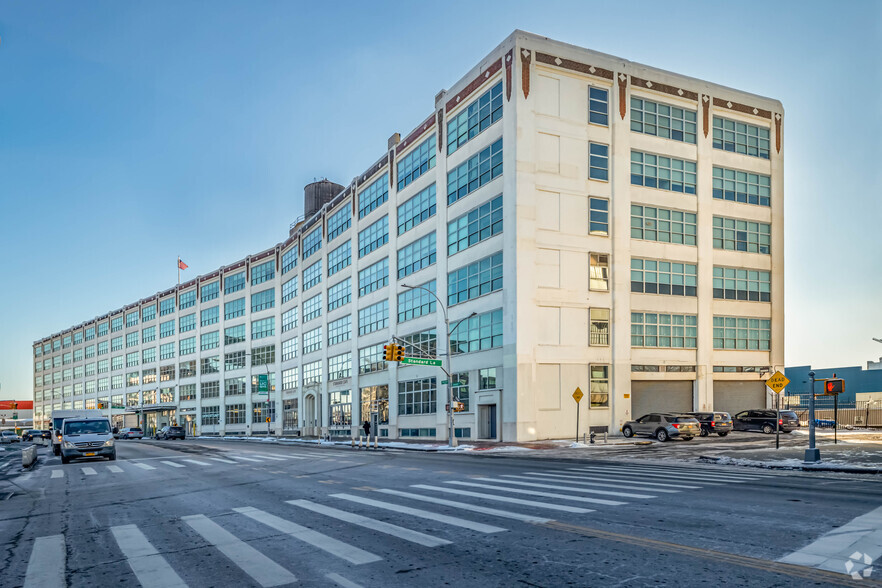 Primary Photo Of 37-18 Northern Blvd, Long Island City Loft Creative Space For Lease