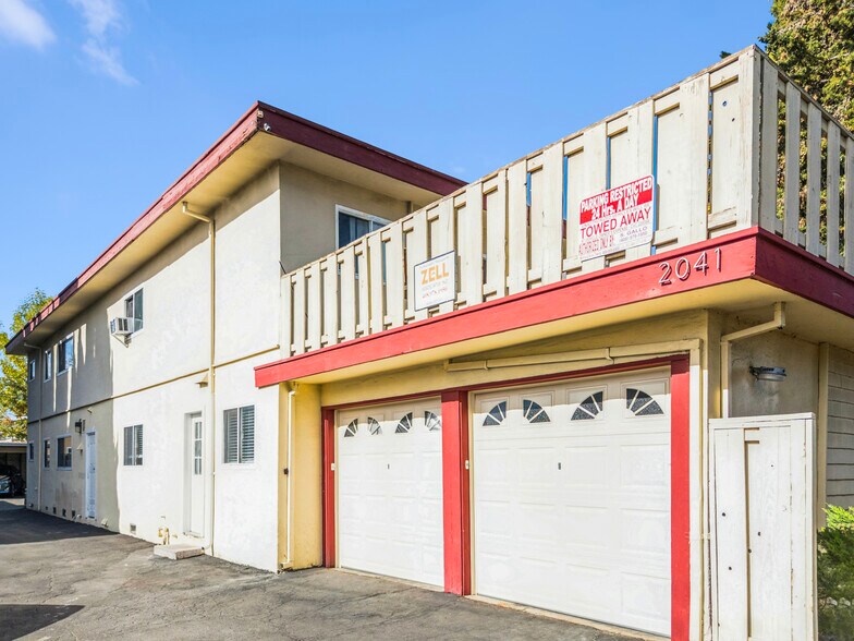 More Photos Of 2041 Beatrice Ct, San Jose Apartments For Sale