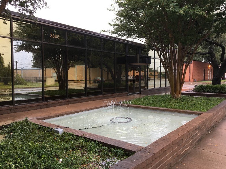 More Photos Of 3385 N 3rd St, Abilene Office For Lease