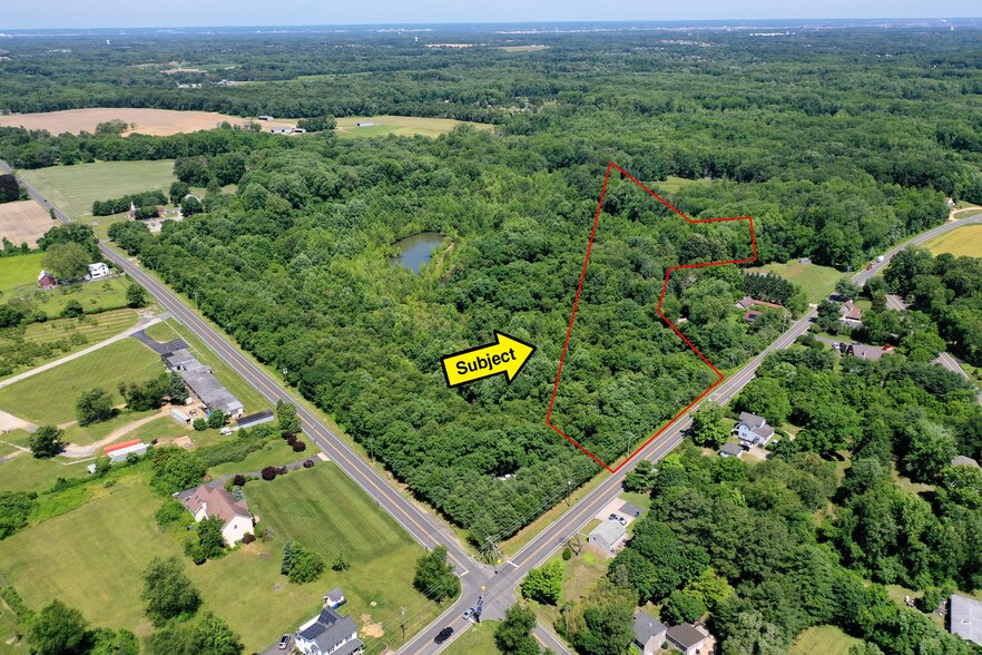 17 Barnsboro Rd, Sewell, NJ 08080 Land For Sale