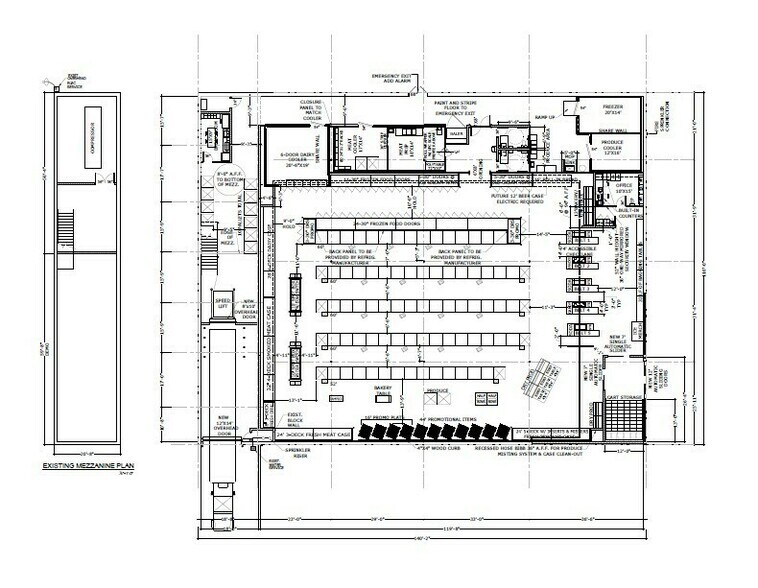 More Photos Of 344 E 63rd St, Chicago Supermarket For Sale