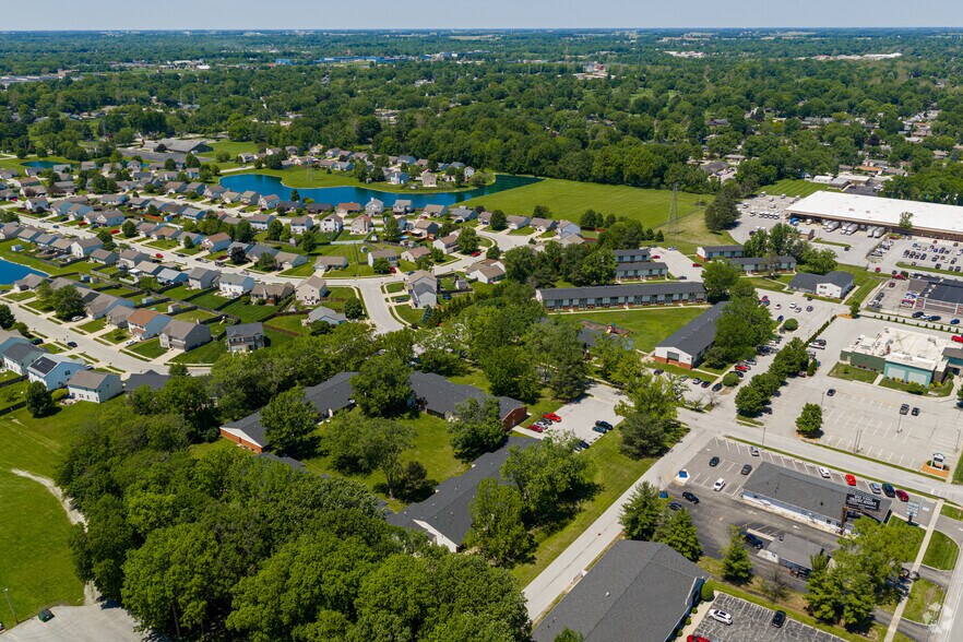 More Photos Of 510 Elk Dr, Kokomo Apartments For Sale