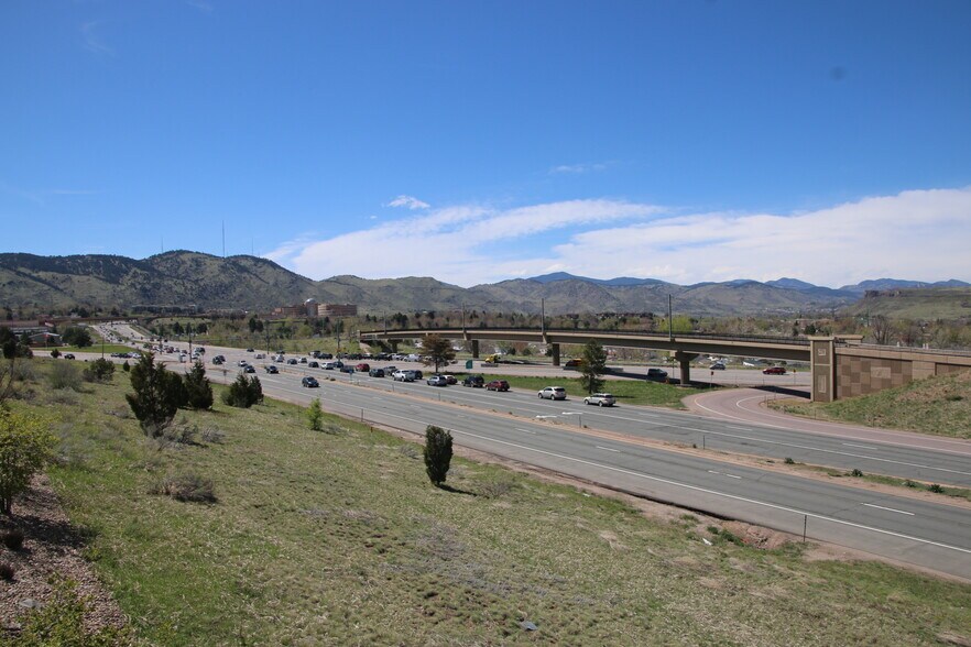 More Photos Of 16600 W Colfax Ave, Golden Land For Sale