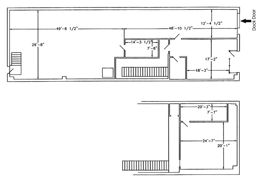 More Photos Of 10545 Guilford Rd, Jessup Light Distribution For Lease