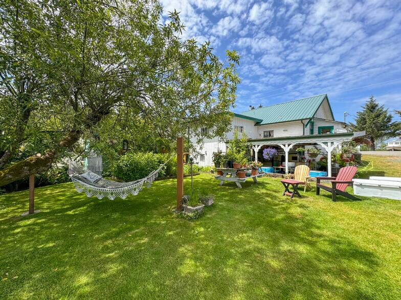 More Photos Of 16672 Frontier st, Clallam Bay Specialty For Sale