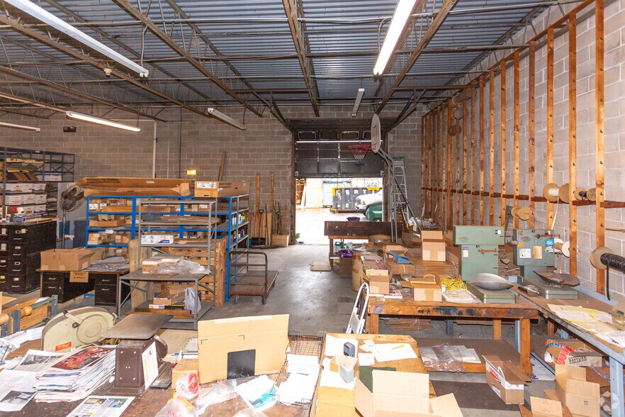 More Photos Of 365 Central Ave, Bohemia Warehouse For Sale