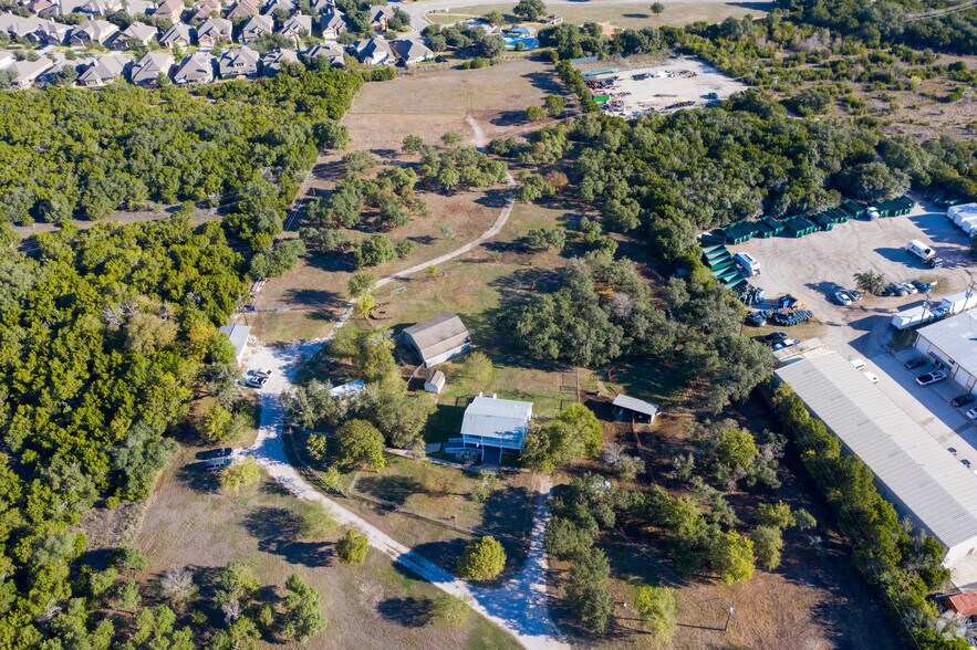 More Photos Of 2401 W Whitestone Blvd, Cedar Park Land For Sale